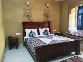 Lakhani safari camp Sam jaisalmer